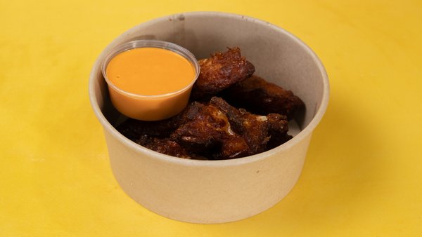 Chicken Hot Wings