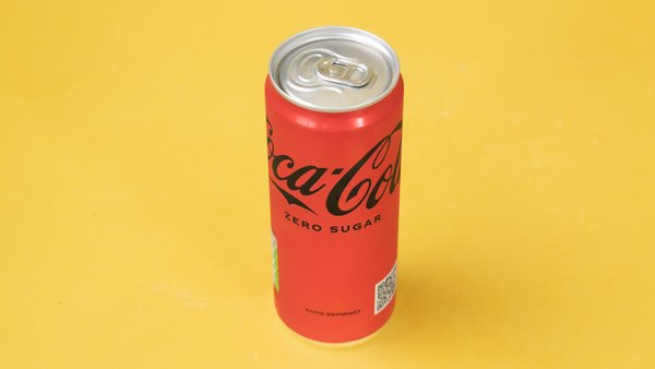 Coca Cola Zero