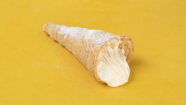 Cream Cone