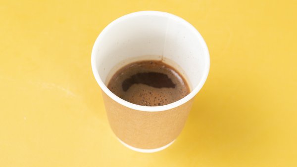 Cyprus Coffee
