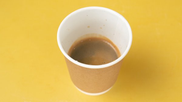 Double Espresso