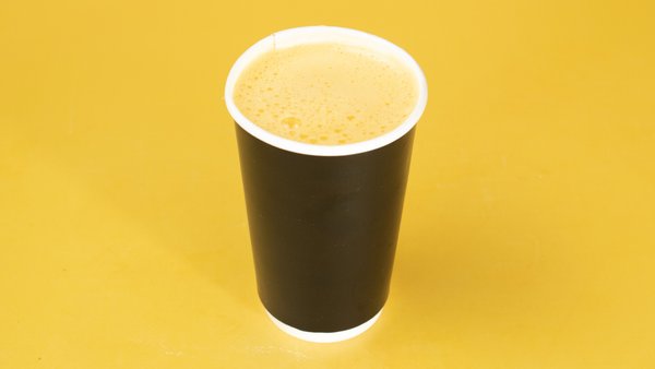 Fresh Orange Juice