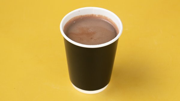 Hot Chocolate