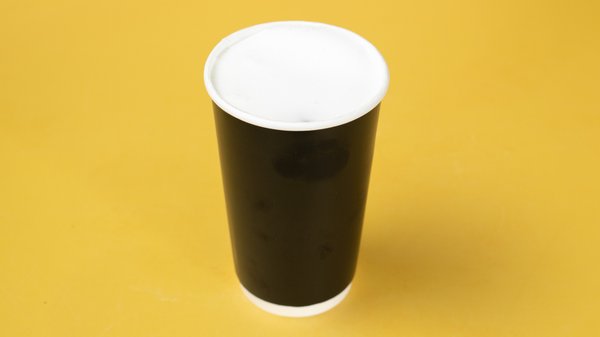 Iced Latte