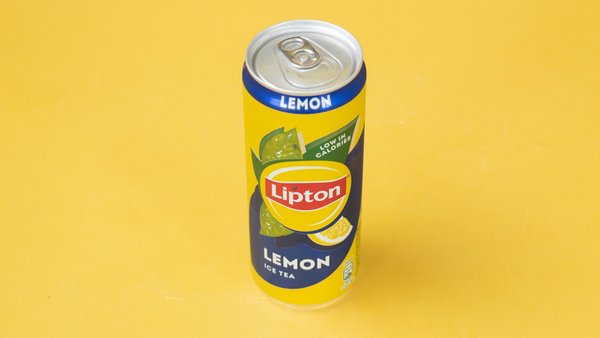 Iced Tea Lemon
