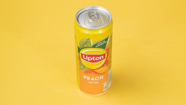 Iced Tea Peach