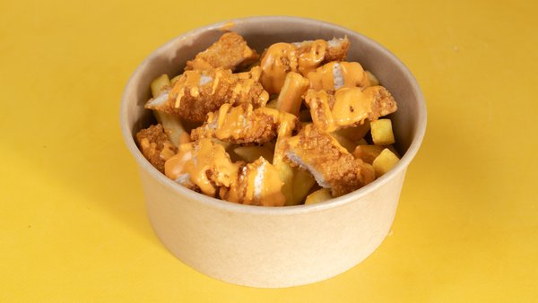 Chicken Bowl