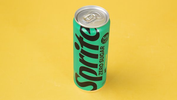 Sprite Zero