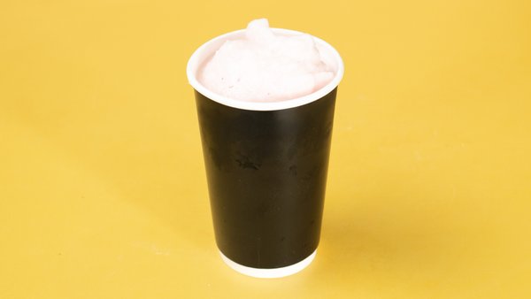 Strawberry Smoothie