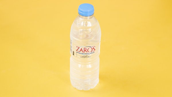 Small Water