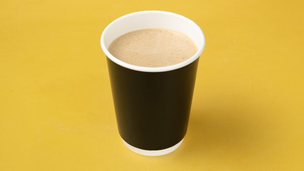 Instant Coffee