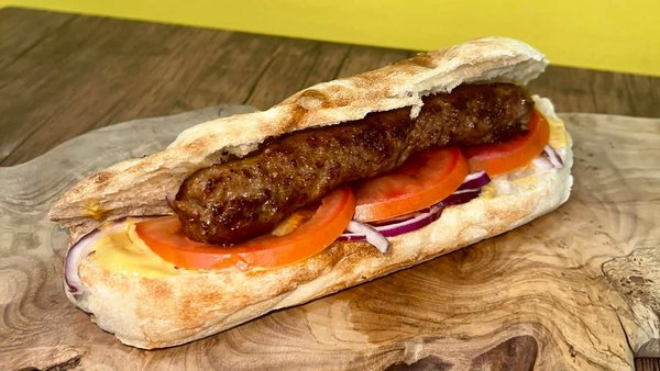 Street Kebab