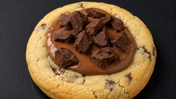 Chocolate Cookie