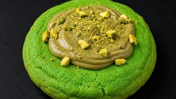 Pistachio Cookie
