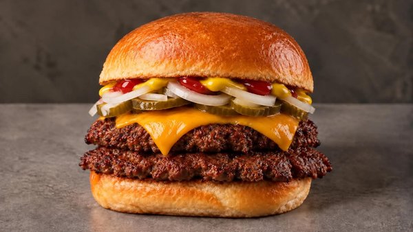 The Classic Double
